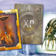 Illustration for article titled New emNumenera/em Card Set